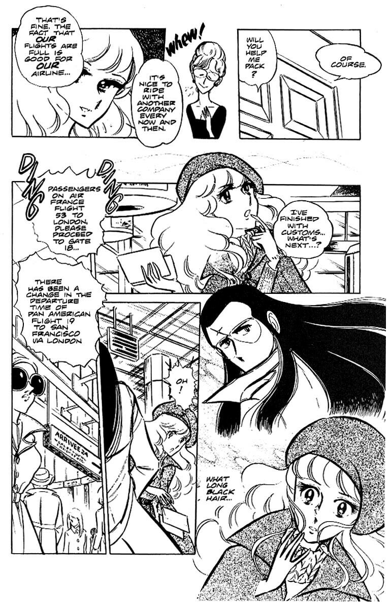 Area 88 Chapter 16 page 13 - 