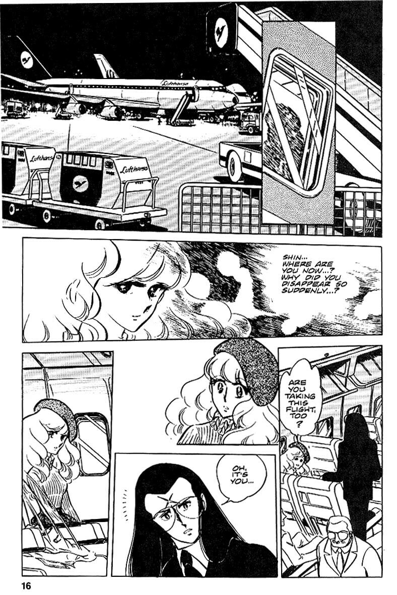 Area 88 Chapter 16 page 16 - 