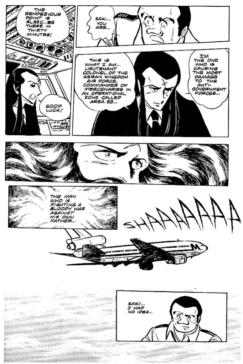 Area 88 Chapter 16 page 27 - 