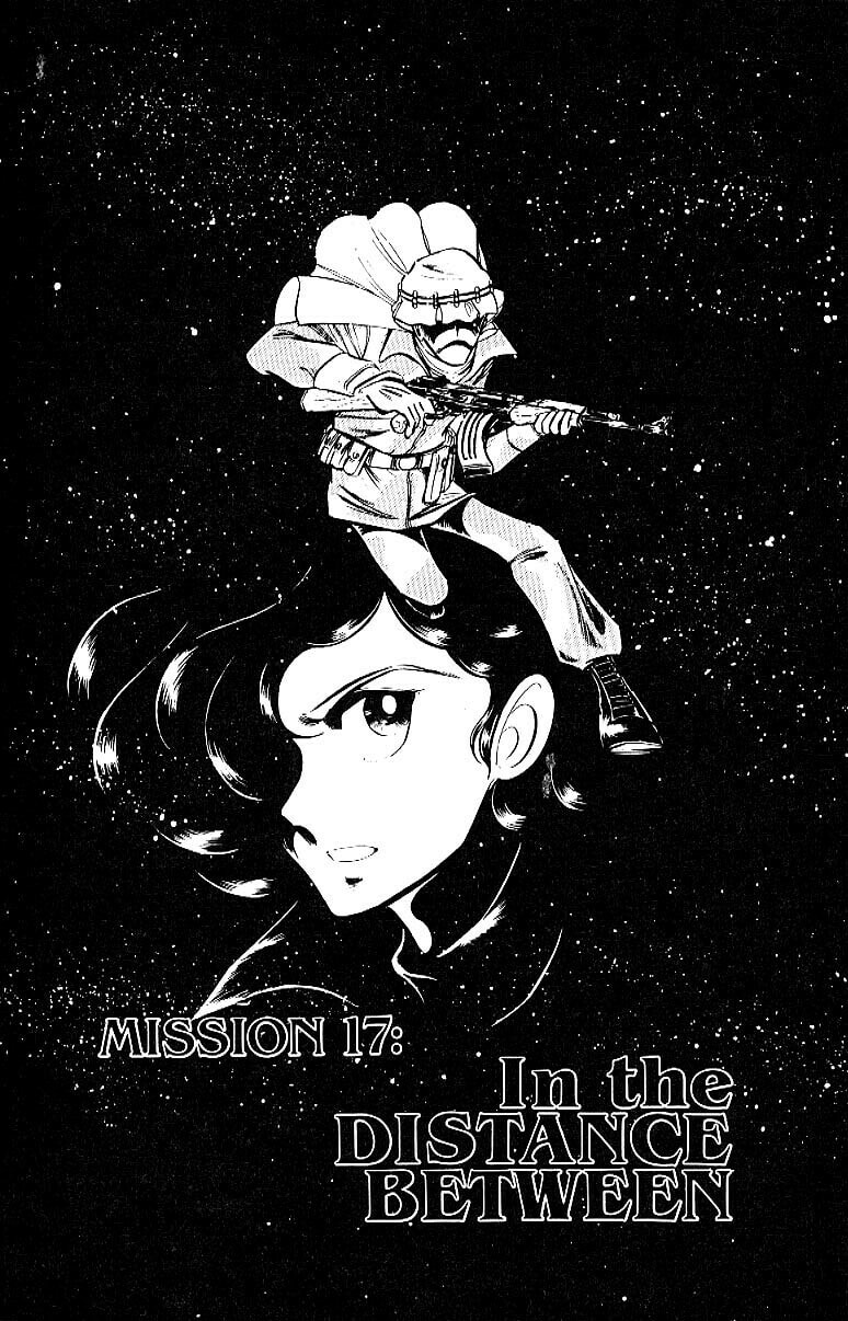 Area 88 Chapter 17 page 2 - 
