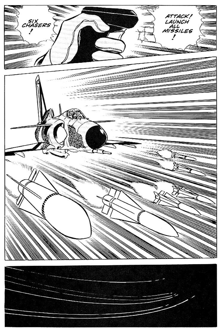 Area 88 Chapter 17 page 24 - 