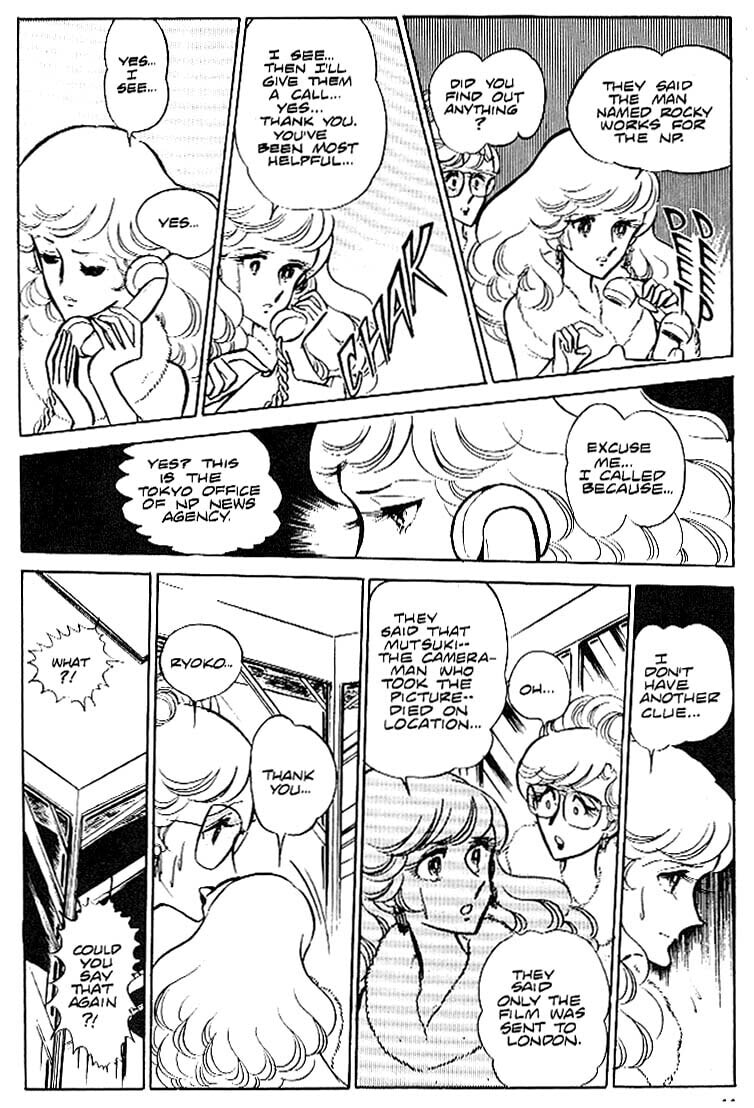 Area 88 Chapter 18 page 12 - 