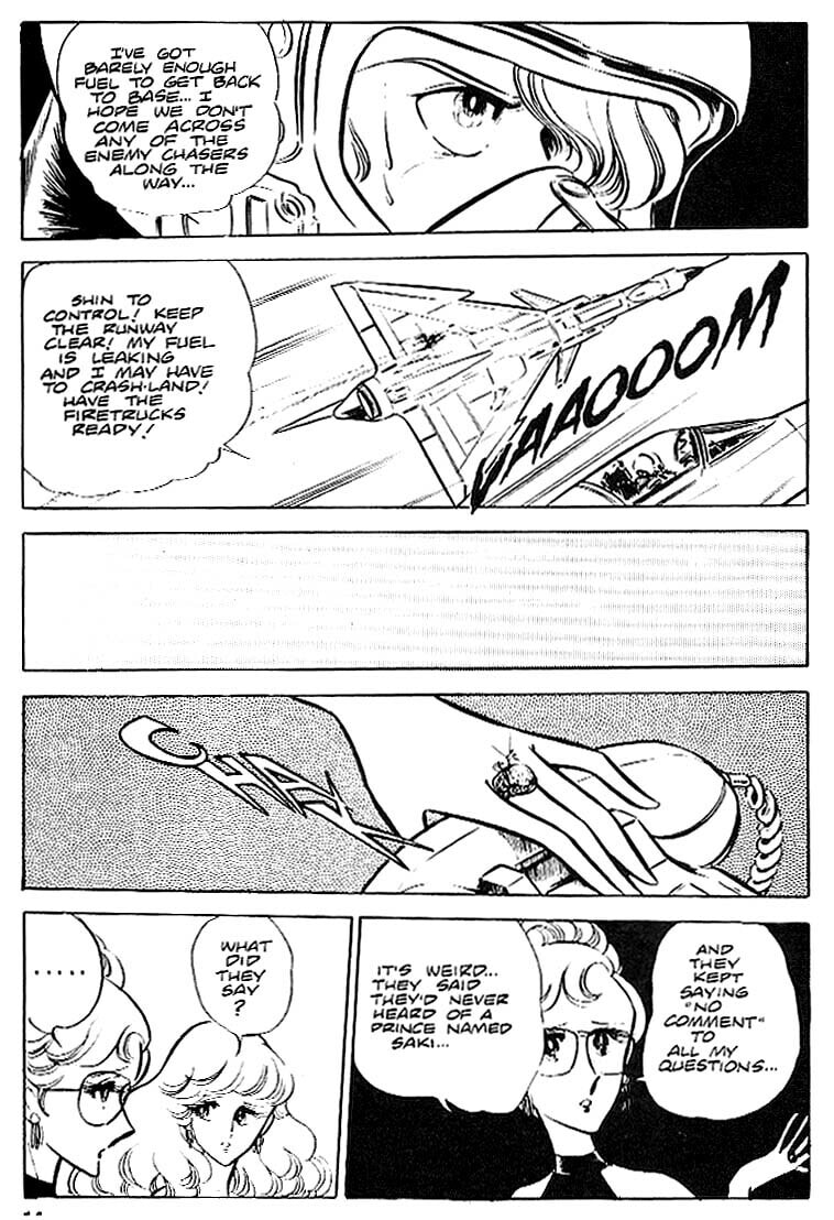 Area 88 Chapter 18 page 15 - 