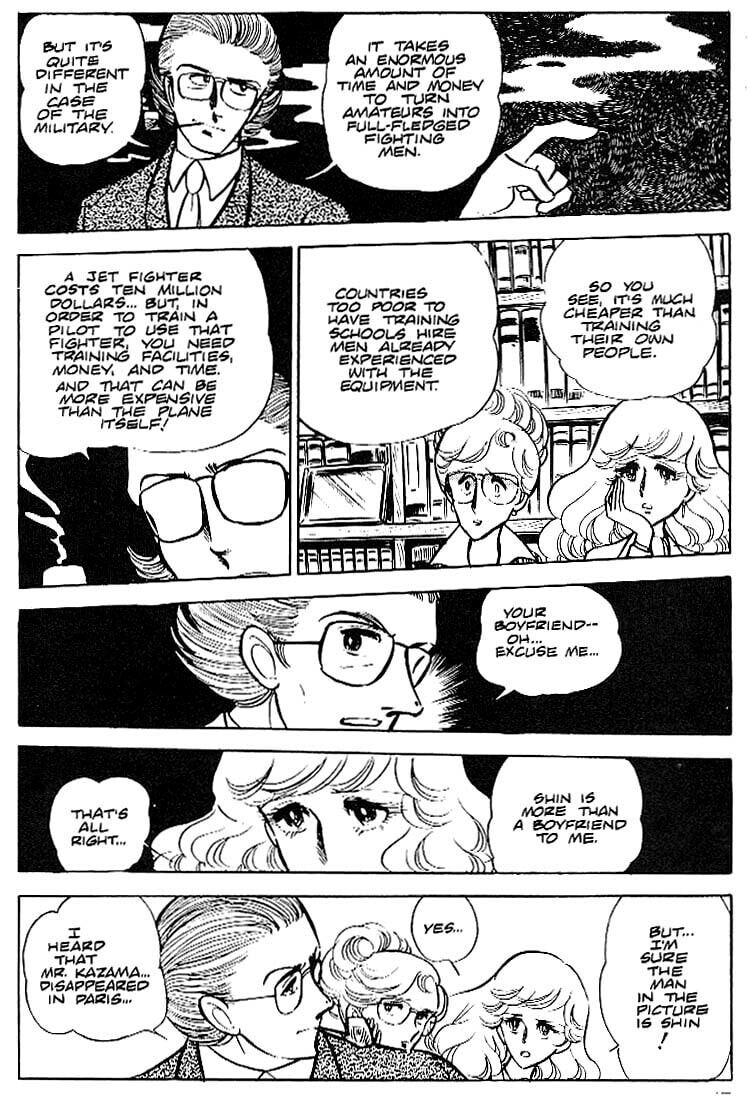 Area 88 Chapter 18 page 18 - 