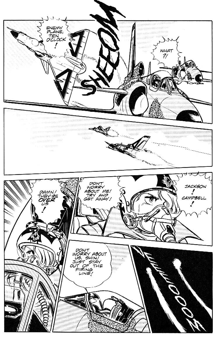Area 88 Chapter 18 page 24 - 