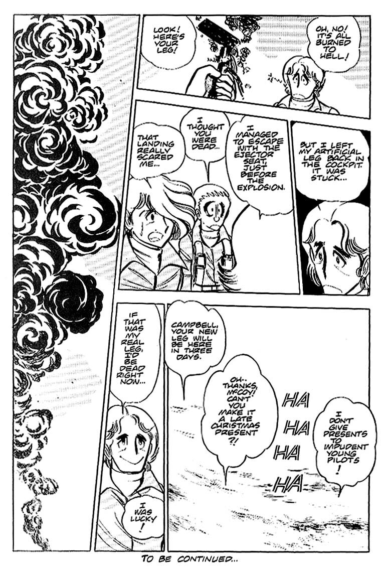 Area 88 Chapter 18 page 29 - 