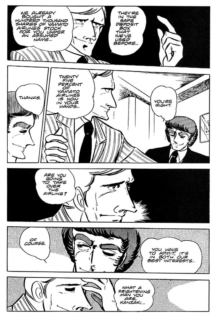 Area 88 Chapter 19 page 14 - 