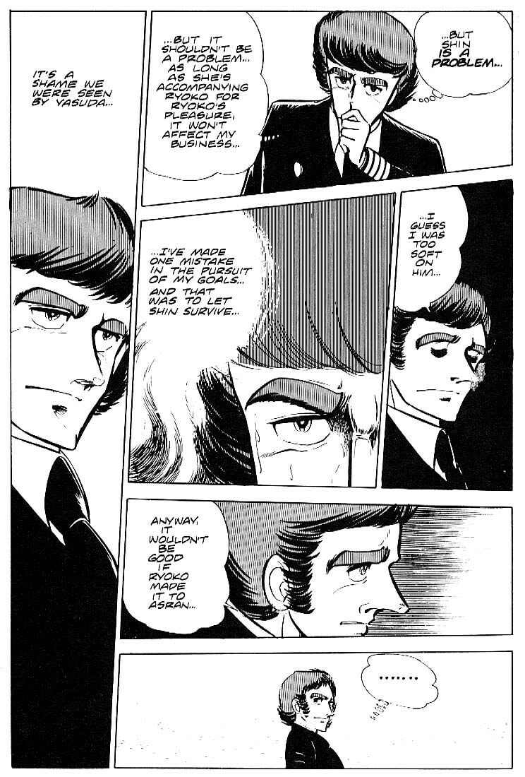 Area 88 Chapter 19 page 18 - 