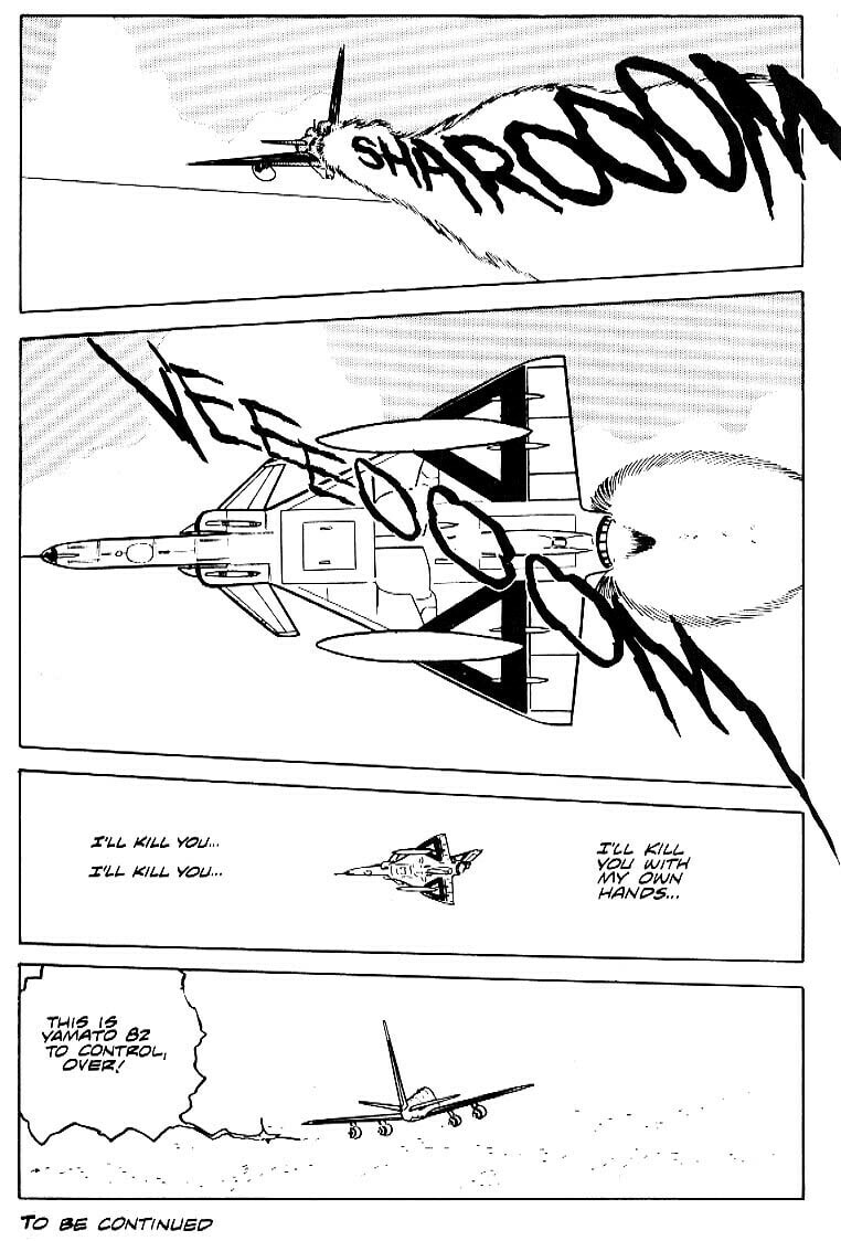 Area 88 Chapter 19 page 29 - 