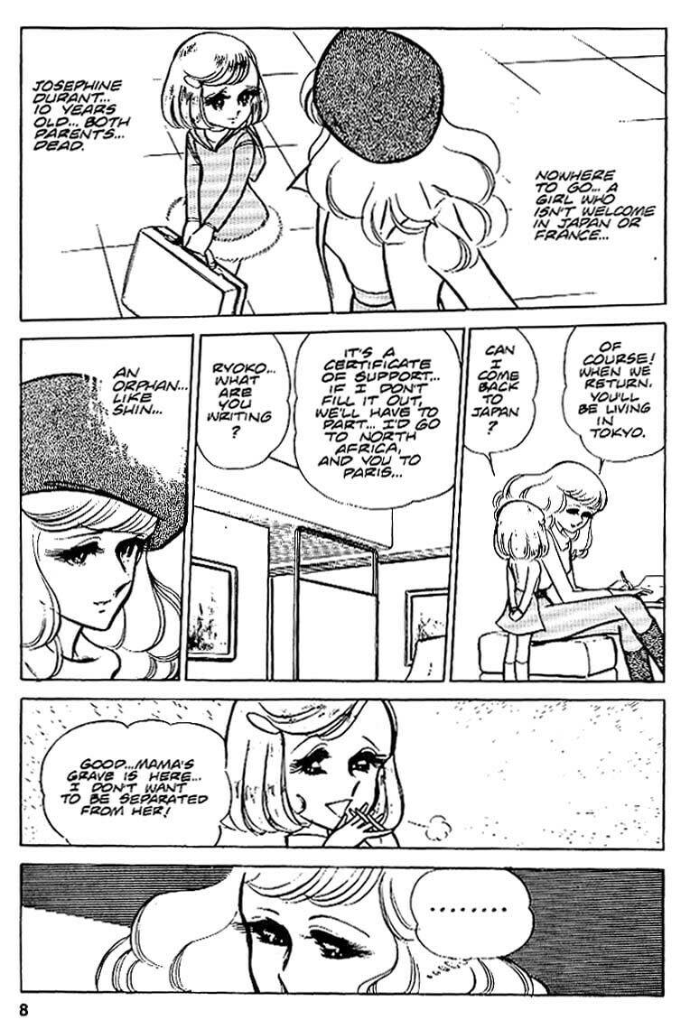 Area 88 Chapter 19 page 9 - 