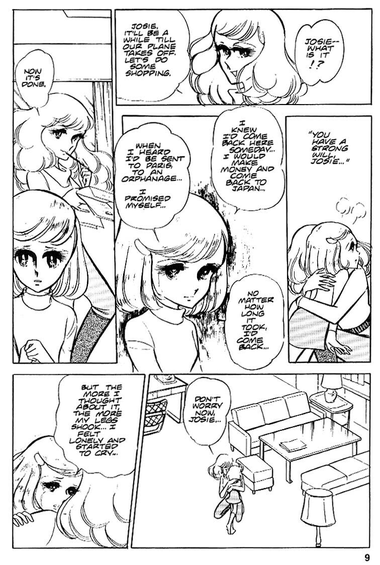 Area 88 Chapter 19 page 10 - 