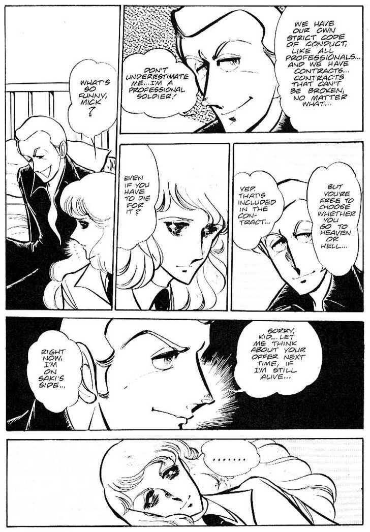 Area 88 Chapter 2.1 page 12 - 