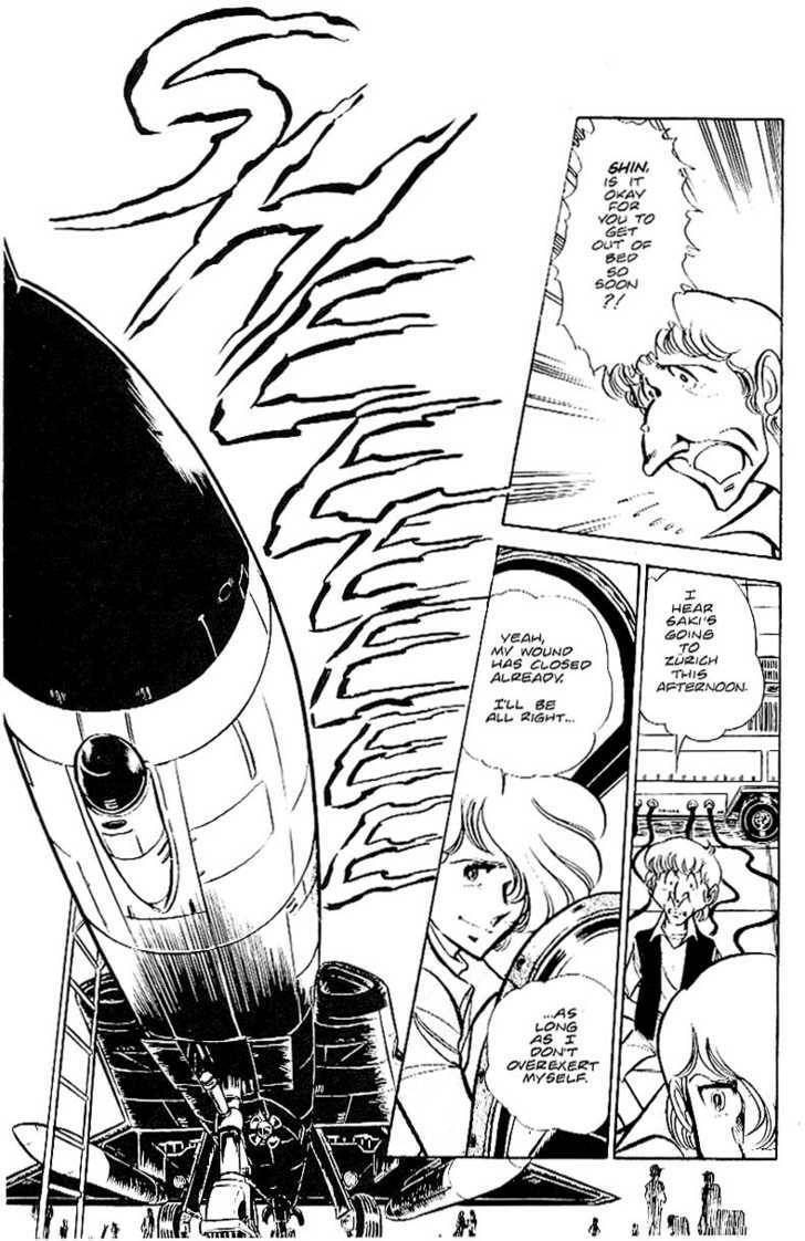 Area 88 Chapter 2.1 page 13 - 