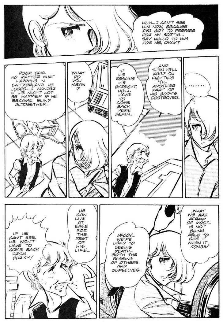 Area 88 Chapter 2.1 page 14 - 