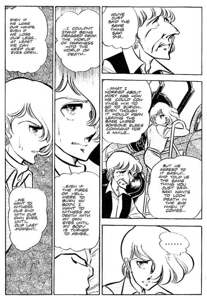 Area 88 Chapter 2.1 page 15 - 