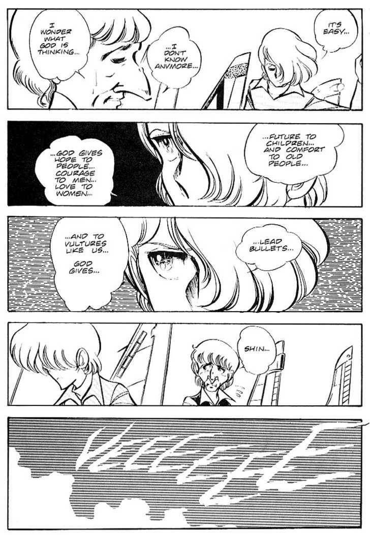 Area 88 Chapter 2.1 page 16 - 