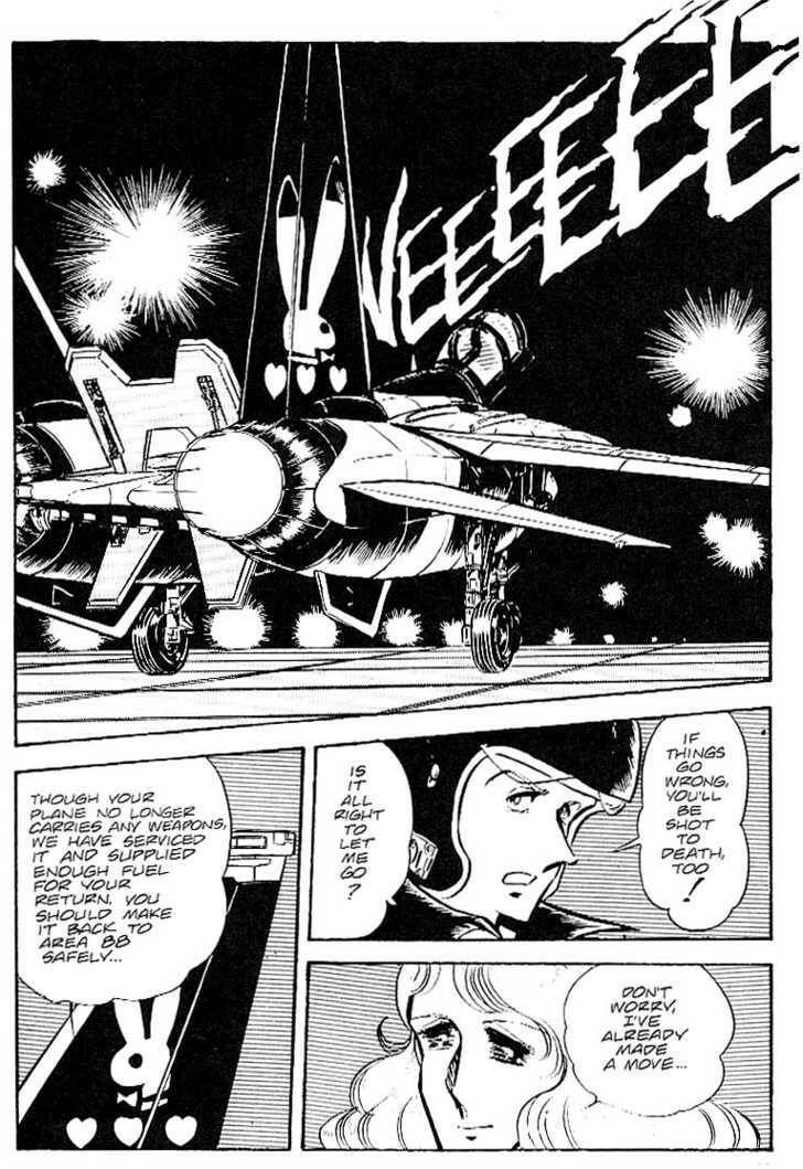 Area 88 Chapter 2.1 page 20 - 