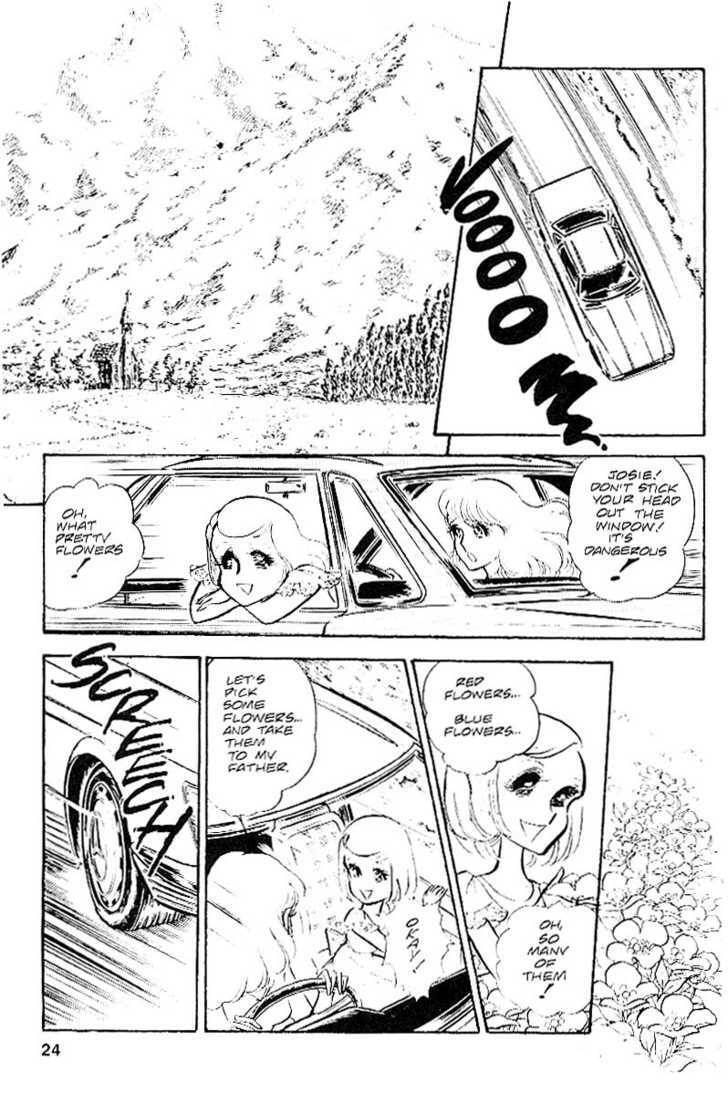 Area 88 Chapter 2.1 page 25 - 