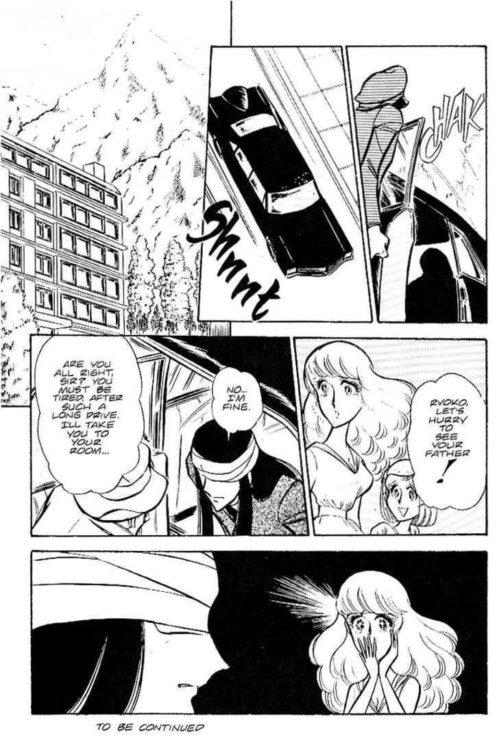 Area 88 Chapter 2.1 page 27 - 