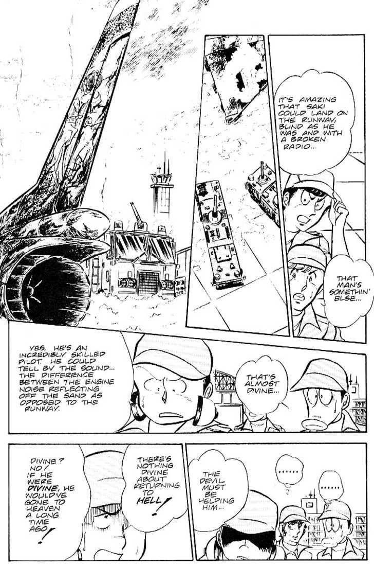 Area 88 Chapter 2.1 page 4 - 