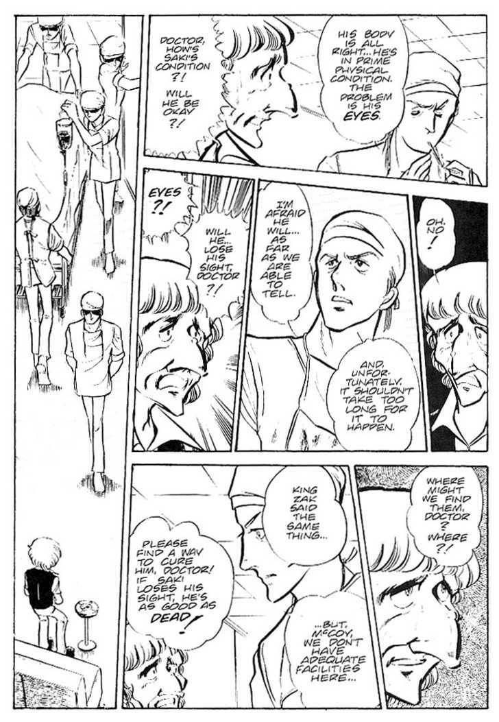Area 88 Chapter 2.1 page 5 - 
