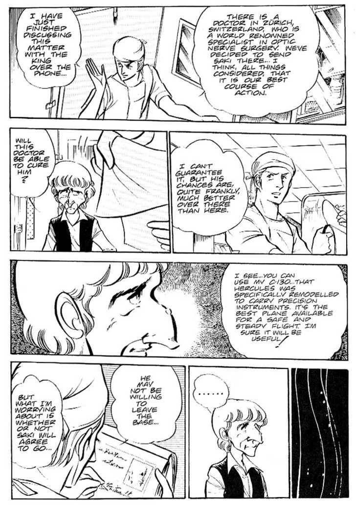 Area 88 Chapter 2.1 page 6 - 