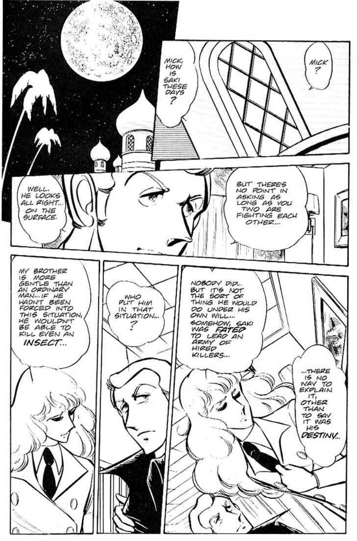 Area 88 Chapter 2.1 page 10 - 