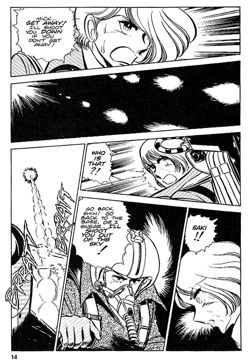 Area 88 Chapter 20 page 13 - 