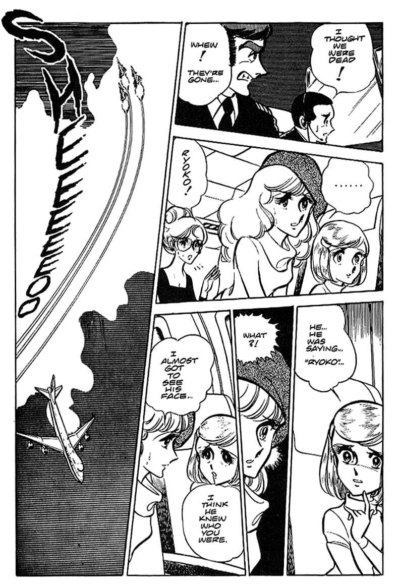 Area 88 Chapter 20 page 15 - 