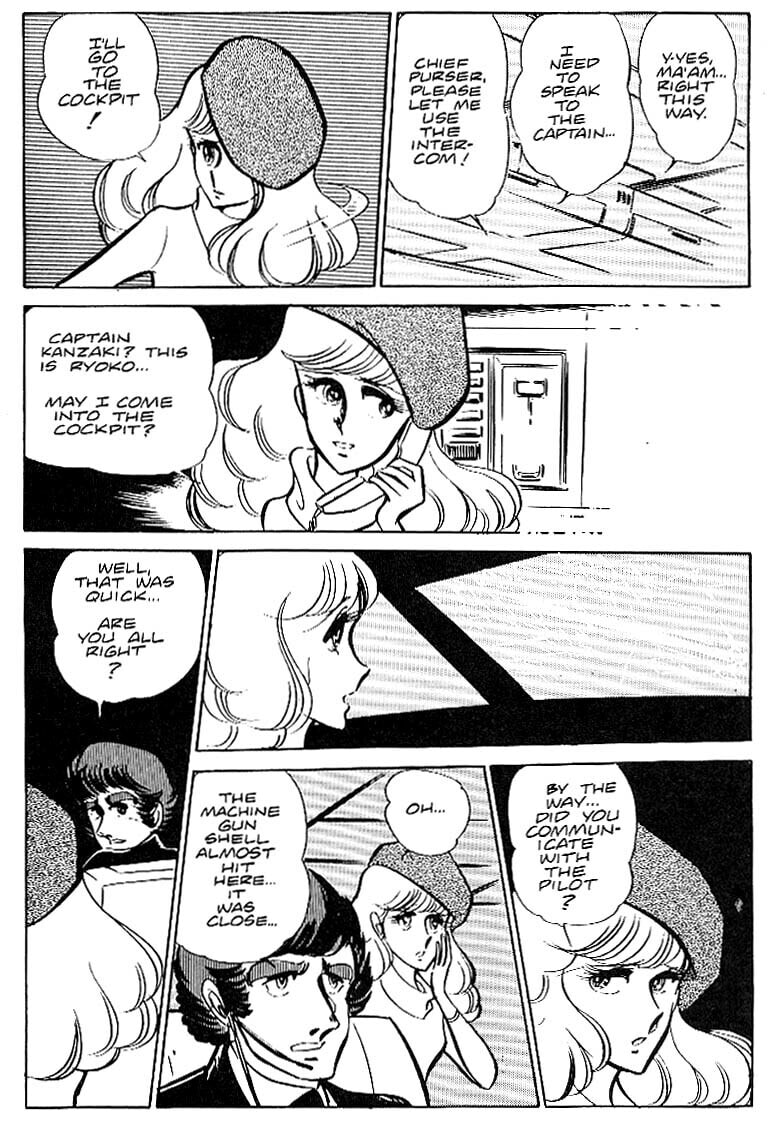 Area 88 Chapter 20 page 18 - 