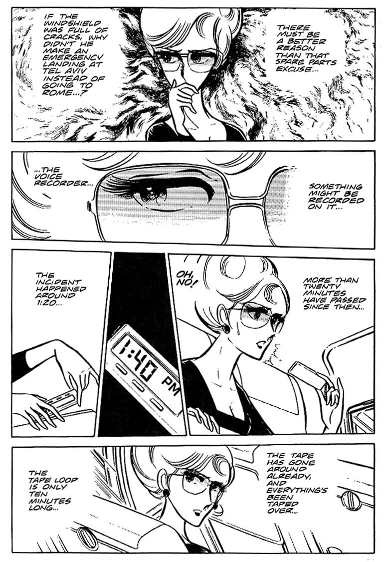 Area 88 Chapter 20 page 20 - 