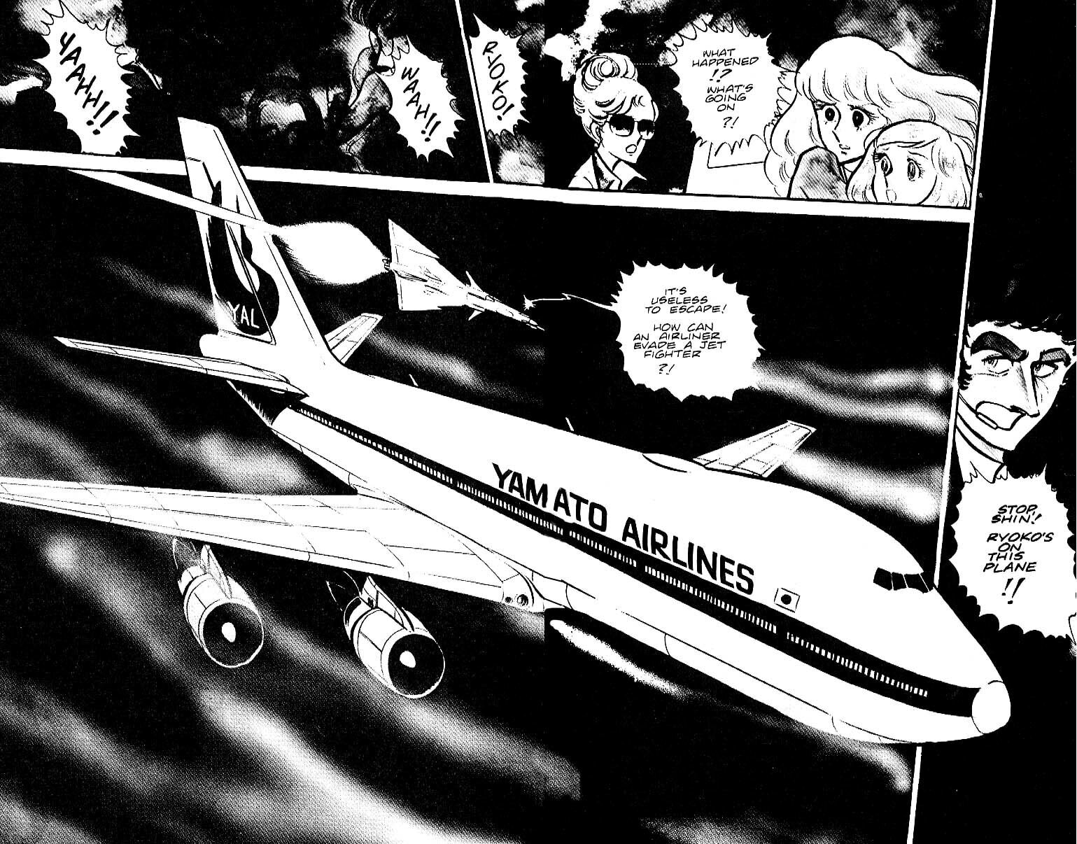 Area 88 Chapter 20 page 6 - 