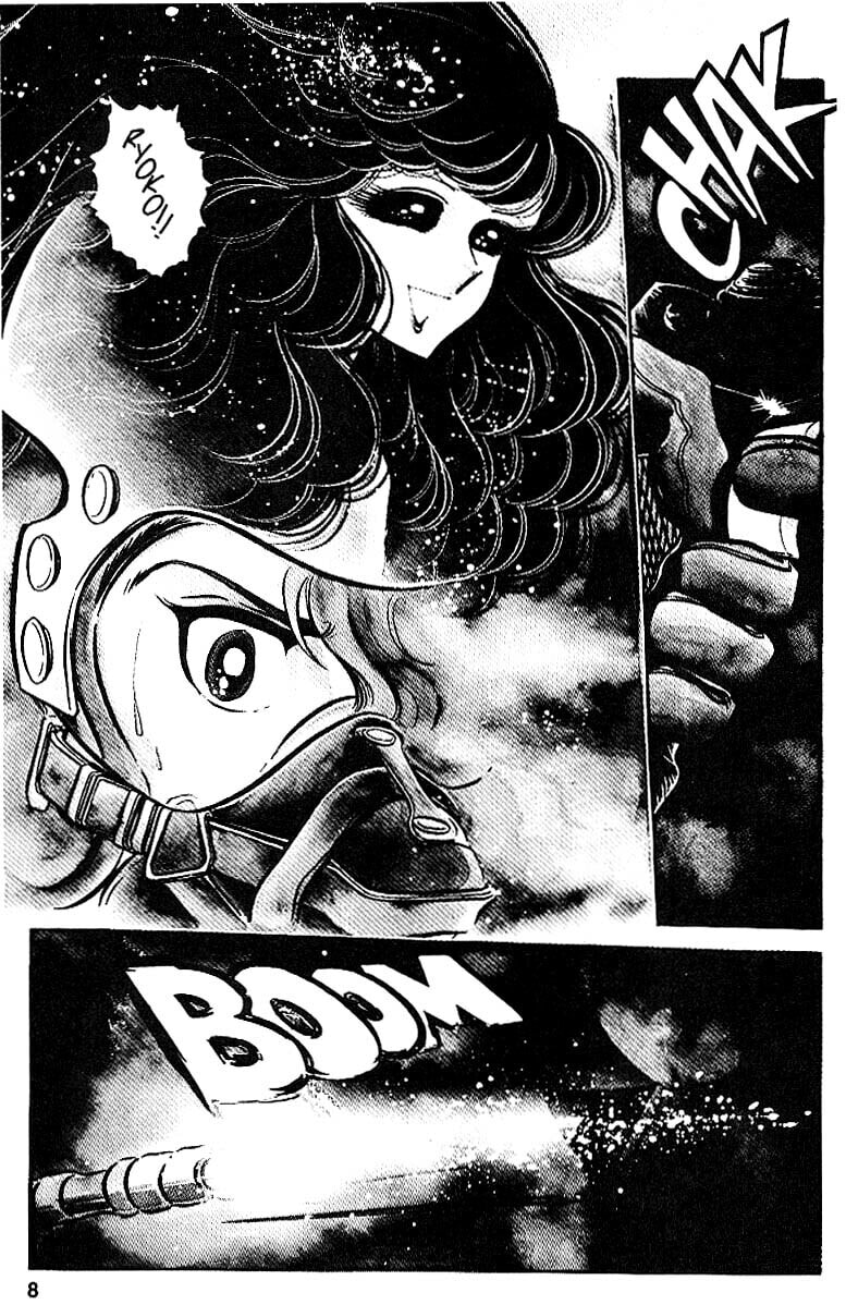 Area 88 Chapter 20 page 7 - 