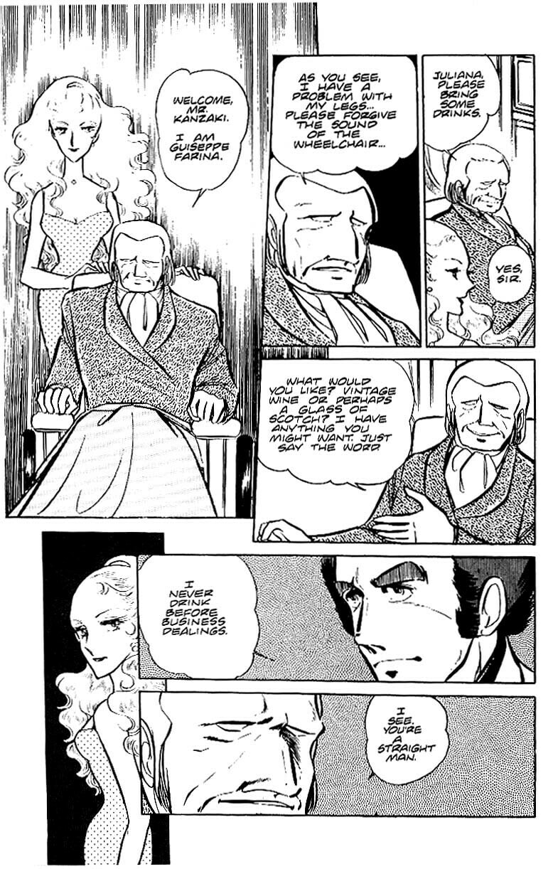 Area 88 Chapter 21 page 15 - 