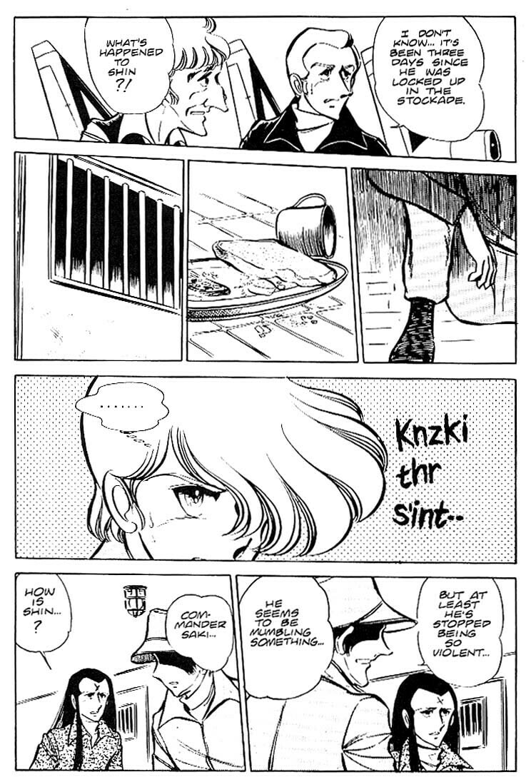 Area 88 Chapter 21 page 21 - 