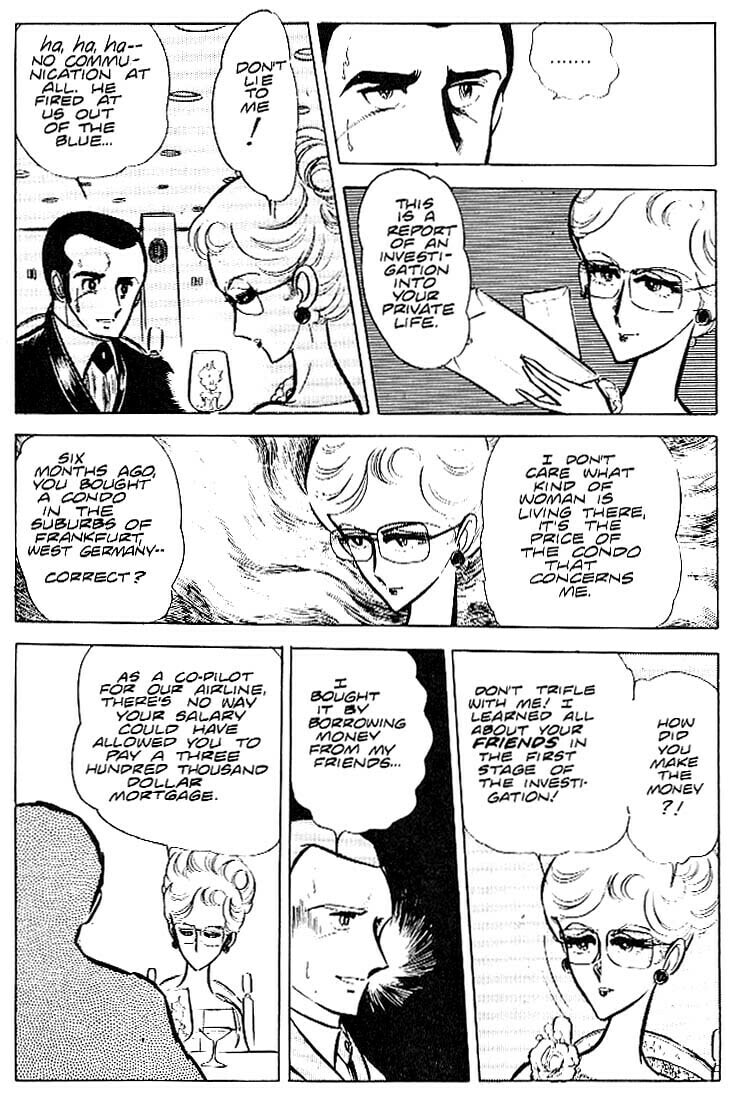 Area 88 Chapter 21 page 6 - 