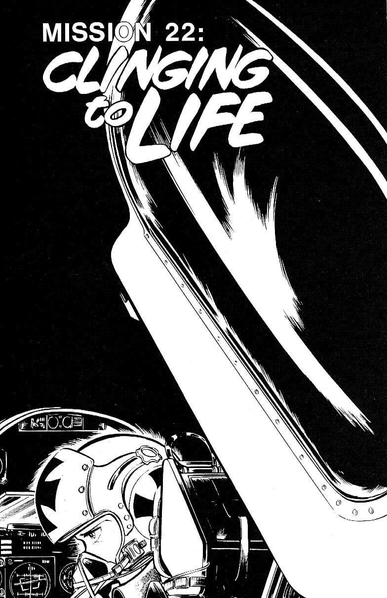 Area 88 Chapter 22 page 2 - 