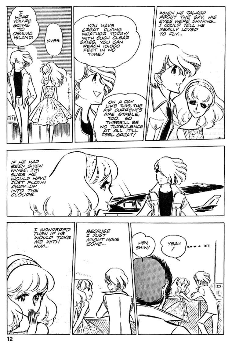 Area 88 Chapter 22 page 13 - 