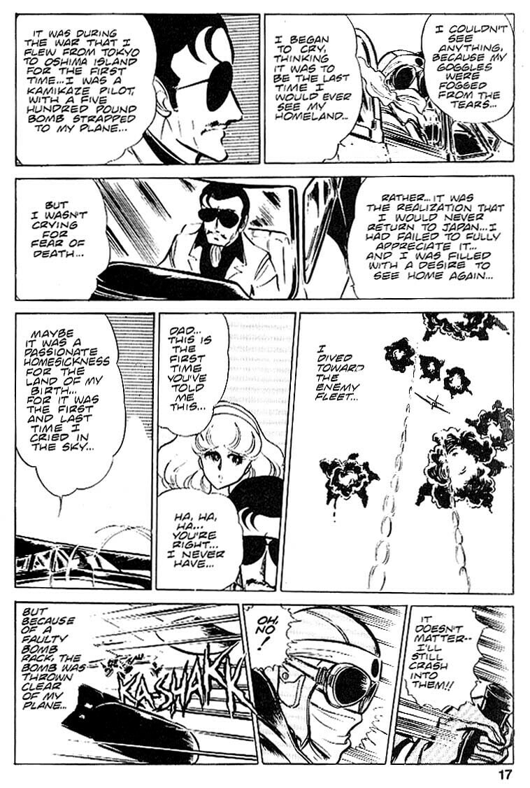 Area 88 Chapter 22 page 18 - 