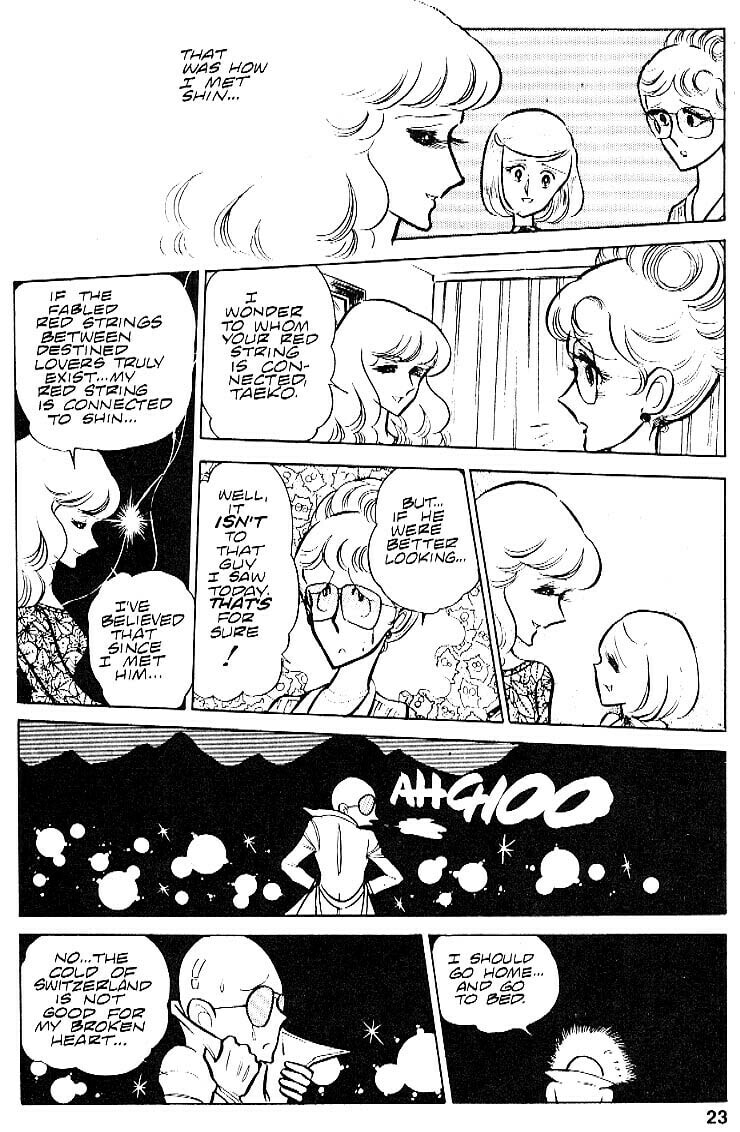 Area 88 Chapter 22 page 24 - 