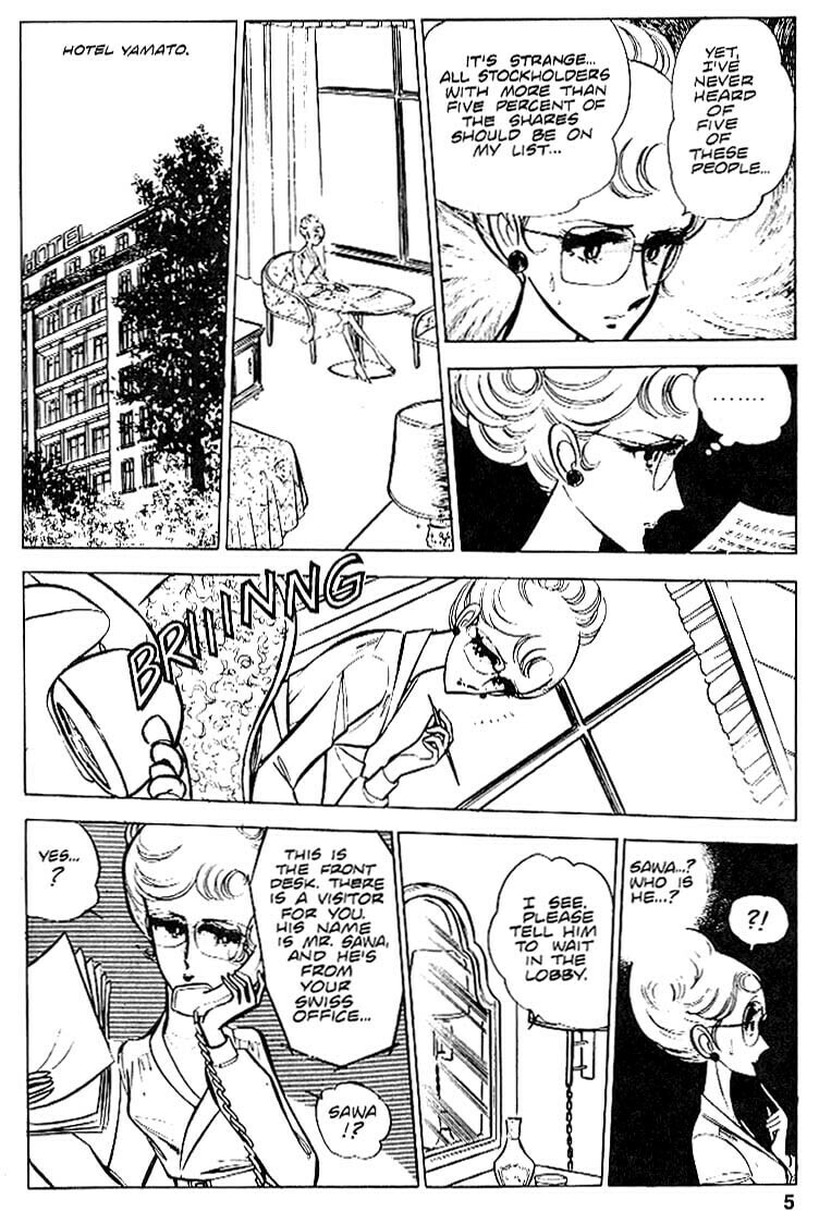 Area 88 Chapter 22 page 6 - 