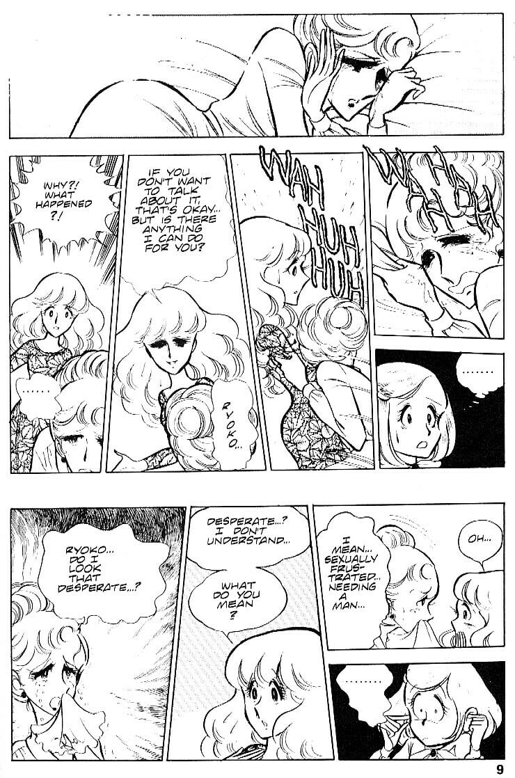 Area 88 Chapter 22 page 10 - 
