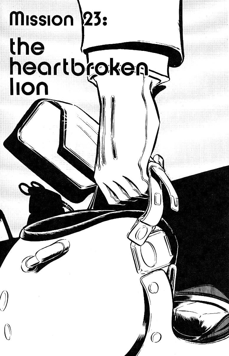 Area 88 Chapter 23 page 2 - 
