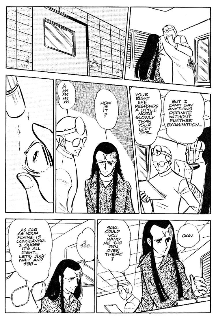 Area 88 Chapter 23 page 17 - 