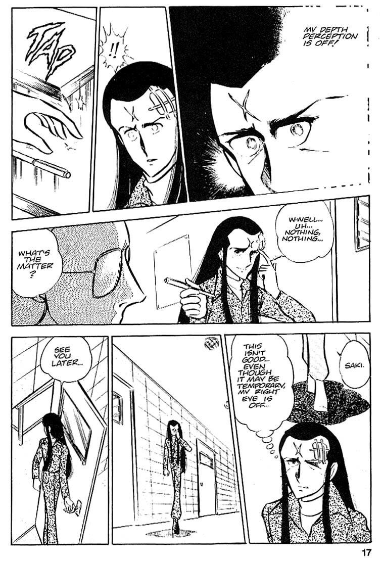Area 88 Chapter 23 page 18 - 