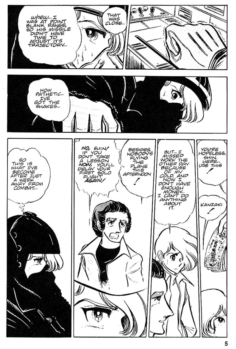 Area 88 Chapter 23 page 6 - 