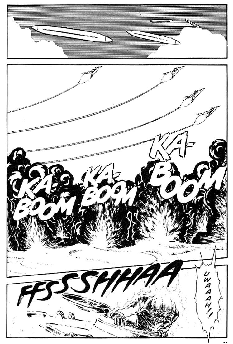 Area 88 Chapter 24 page 12 - 