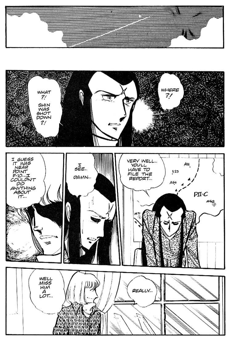 Area 88 Chapter 24 page 24 - 