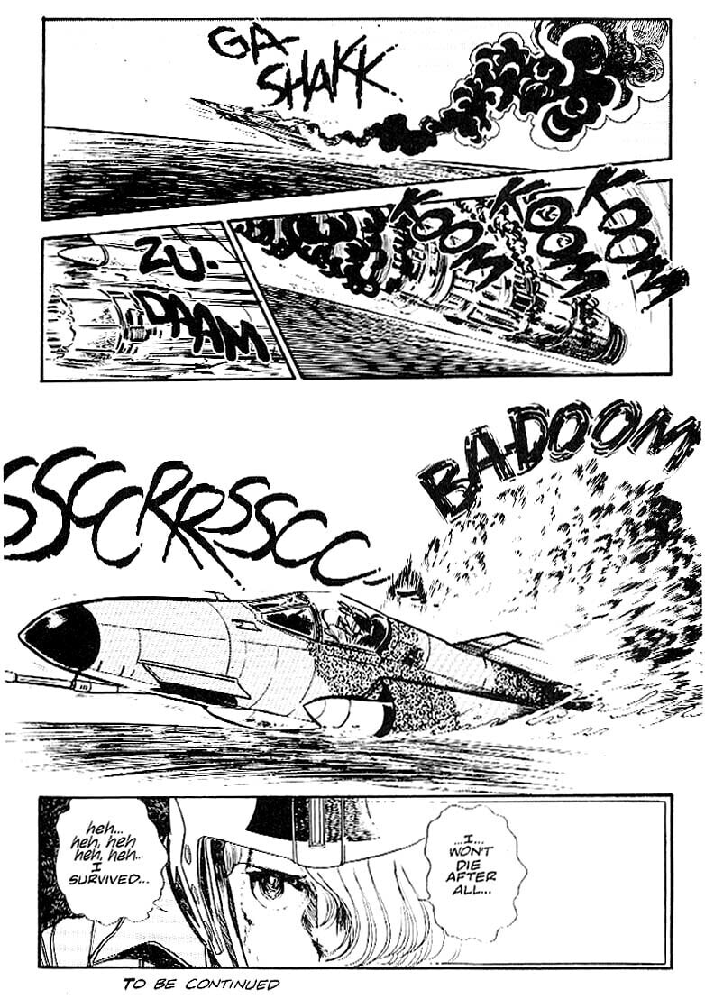 Area 88 Chapter 24 page 27 - 