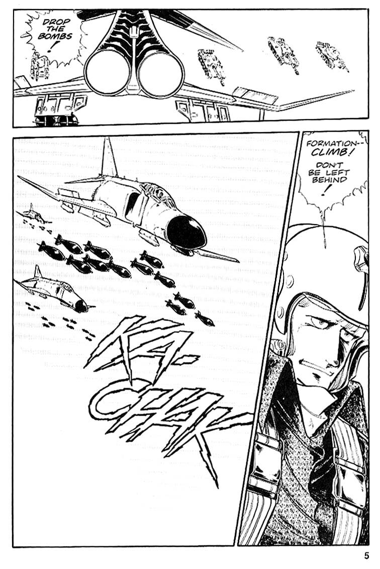 Area 88 Chapter 24 page 6 - 